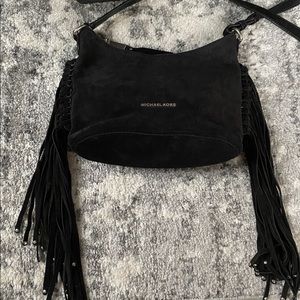 Michael Kros crossbody